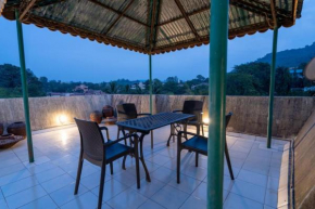 Leisurely Skies, Lonavala